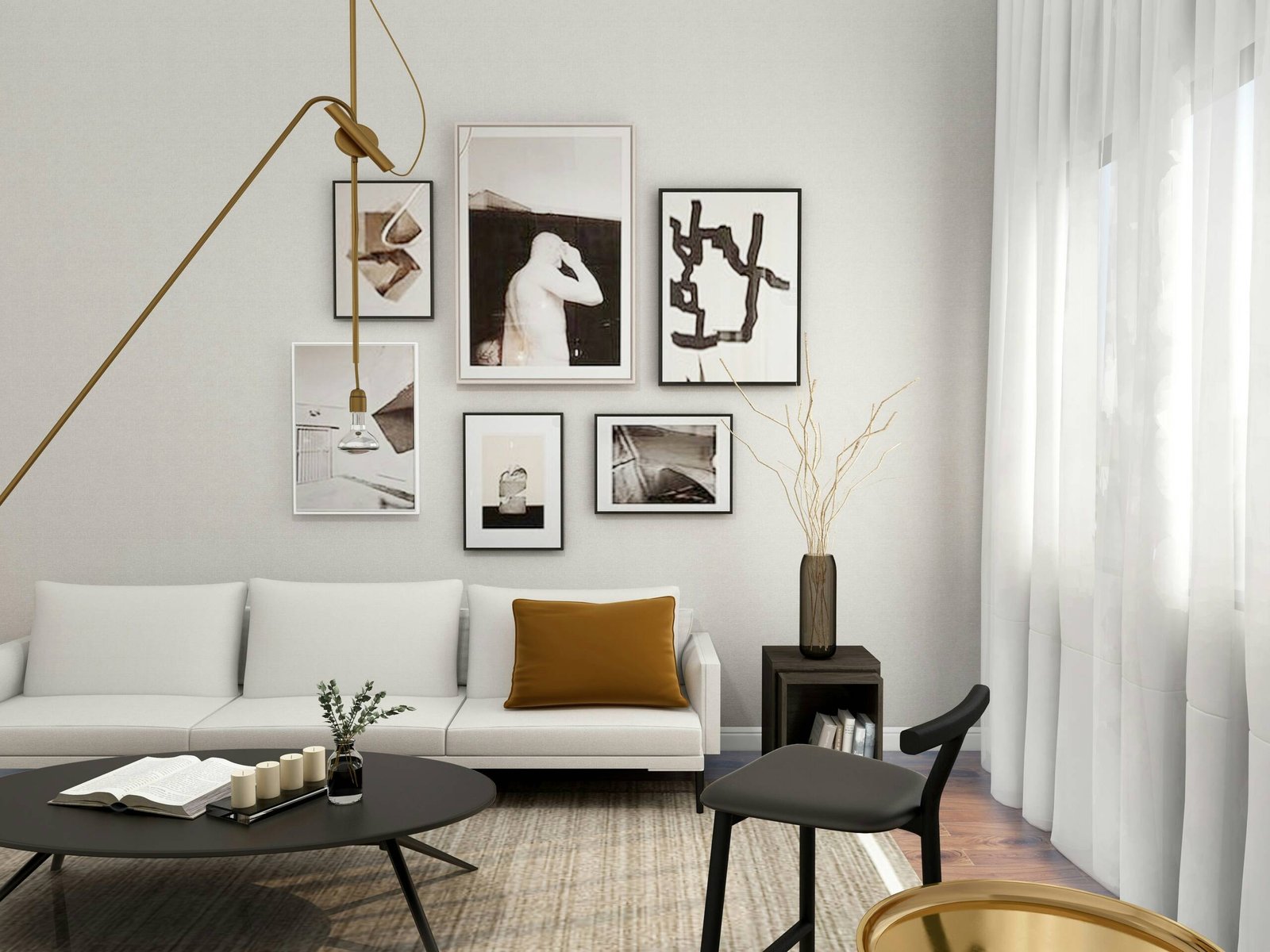 Residential