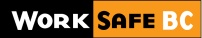 Registered with WorkSafeBC