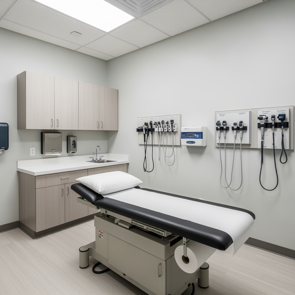 Professional painting services by Colour Concept