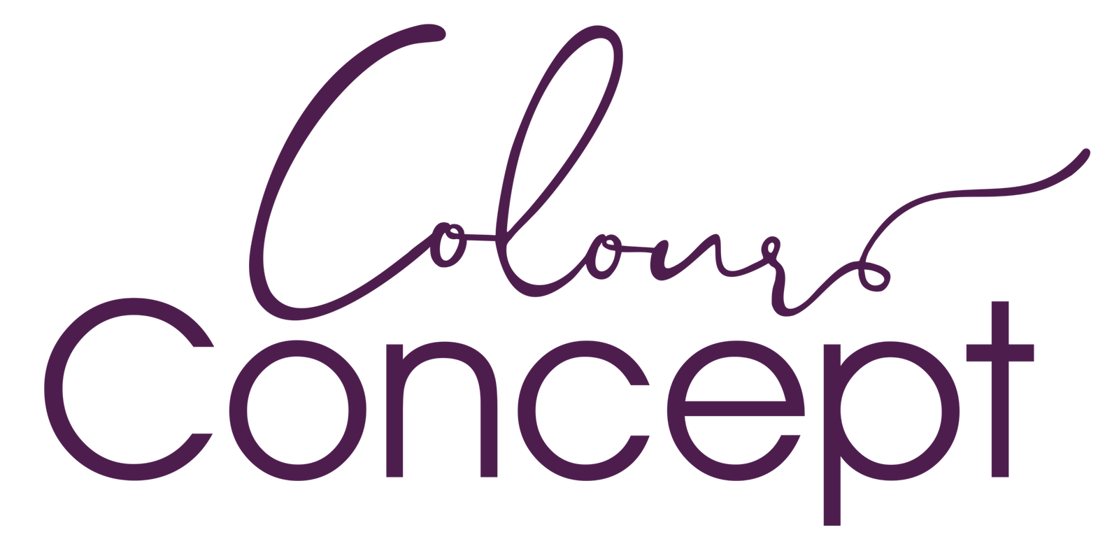 Colour Concept