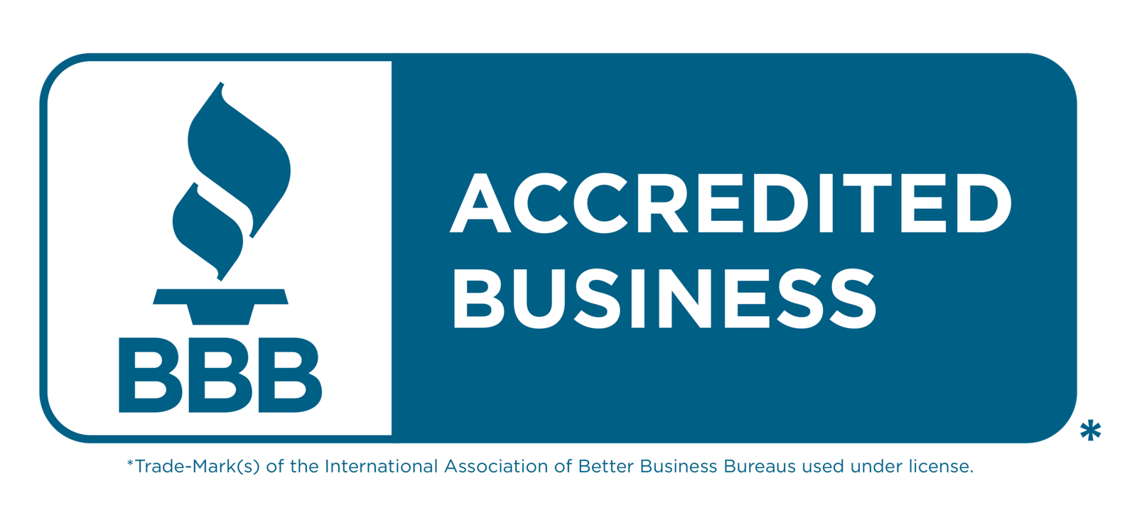 Colour Concept Ltd. BBB Accredited Business