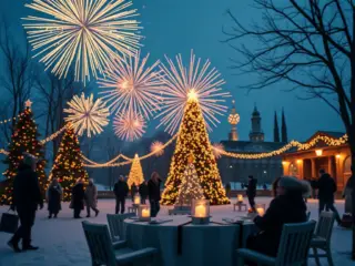 New Year's Day Interior Design Colour Concept es una empresa líder en servicios de pintura y diseño de interiores, ofrecemos soluciones personalizadas para hogares, comercios y stratas en el área de New Westminster, BC. Nuestro equipo de expertos en diseño de interiores trabaja en estrecha colaboración con los clientes para crear espacios únicos y funcionAs a interior designer at Colour Concept, a leading Canadian painting service company for interiors, commercials and stratas, I would like to wish you a Happy New Year. Our company, based in New Westminster, BC, and led by a woman, is dedicated to providing excellent service to our clients. We work with top brands to ensure the best results for your painting needs, whether it 🔗s for your home#NewWestminster #LocalBusinessBC #ProfessionalPainters #ResidentialPainting #CommercialPainting #StrataPainting #QualityPainting #ColourYourWorld #PaintingExperts #LowerMainlandPainters #BCPainters #Blog