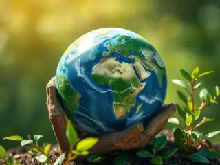 Celebrating Earth Day with Eco Friendly Paints. 🔗As we celebrate Earth Day, at Colour Concept Ltd., we are reminded of the importance of sustainability in our daily operations. Our team is committed to reducing our environmental footprint by using eco-friendly painting practices and recommending low-VOC products to our clients. 🔗 🔗We understand that even small changes can make a big difference, which is why we strive to:<ul><li>Use eco-friendly cleaning materials and painting supplies</li><li>Minimize waste by properly disposing of leftover materials</li><li>Promote sustainable practices among our clients and partners</li></ul> 🔗 🔗If you are looking to give your space a fresh new look while also being mindful of the environment, <strong>contact us</strong> to learn more about our eco-friendly painting options. You can reach us at <a href= 🔗tel:7789079424 🔗>778 907 9424</a>, <a href= 🔗mailto:info@colourconcept.ca 🔗>info@colourconcept.ca</a>, or <a href= 🔗https://www.colourconcept.ca/booking 🔗>Book online</a>. 🔗#NewWestminster #LocalBusinessBC #ProfessionalPainters #ResidentialPainting #CommercialPainting #StrataPainting #QualityPainting #ColourYourWorld #PaintingExperts #LowerMainlandPainters #BCPainters #Blog