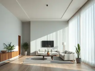 Celebrating World Interiors Day Today. 🔗Today is World Interiors Day, a celebration of the importance of interior design and its impact on our lives. At Colour Concept Ltd., we believe that a well-designed interior space can greatly affect our mood, productivity, and overall well-being. 🔗 🔗To mark this occasion, we would like to highlight the role of painting in interior design. A fresh coat of paint can completely transform a room, making it look newer, brighter and more inviting. Our team of experienced painters can help you choose the perfect colours and finishes to achieve the desired look and feel for your space. 🔗 🔗Some benefits of painting your interior space include: 🔗<ul><li>Enhanced aesthetic appeal</li><li>Improved durability of surfaces</li><li>Increased resale value of your property</li></ul> 🔗If you are looking to give your interior space a makeover, consider <a href= 🔗https://www.colourconcept.ca/booking 🔗>Book online</a> or contact us at <a href= 🔗tel:7789079424 🔗>778 907 9424</a> or <a href= 🔗mailto:info@colourconcept.ca 🔗>info@colourconcept.ca</a> to discuss your painting needs with our team of experts. 🔗#NewWestminster #LocalBusinessBC #ProfessionalPainters #ResidentialPainting #CommercialPainting #StrataPainting #QualityPainting #ColourYourWorld #PaintingExperts #LowerMainlandPainters #BCPainters #Blog